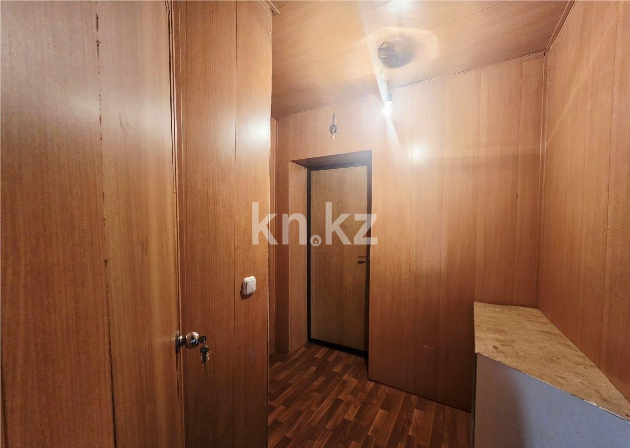 Продажа 1-комнатной квартиры, 29 м² в Темиртау - фото 9