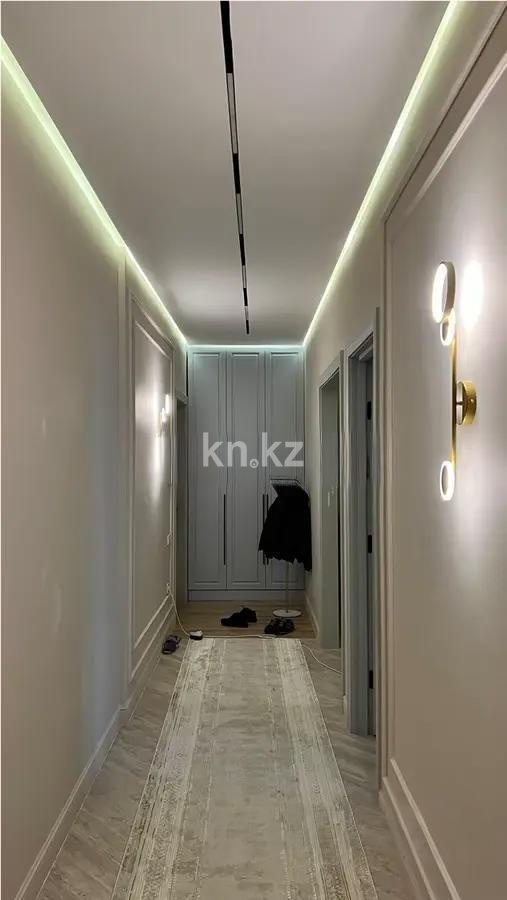 Продажа 3-комнатной квартиры, 90 м² в Алматы - фото 5