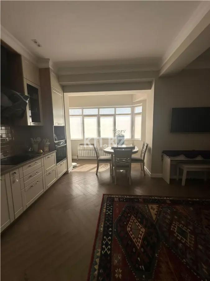 Продажа 3-комнатной квартиры, 70 м² в Алматы - фото 2