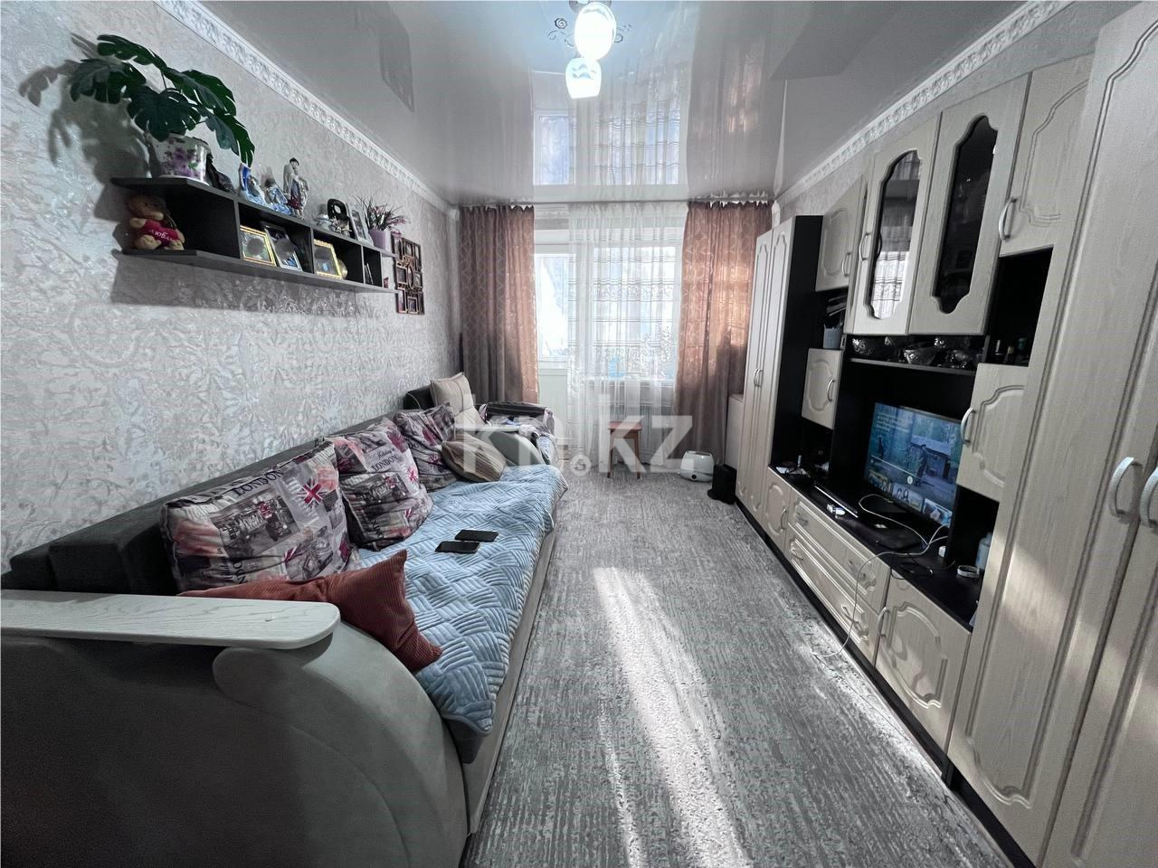 Продажа 1-комнатной квартиры, 29 м² в Караганде