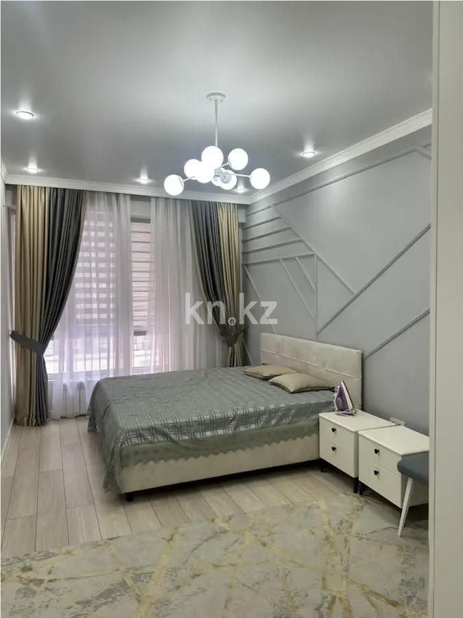 Продажа 2-комнатной квартиры, 65 м² в Алматы - фото 2
