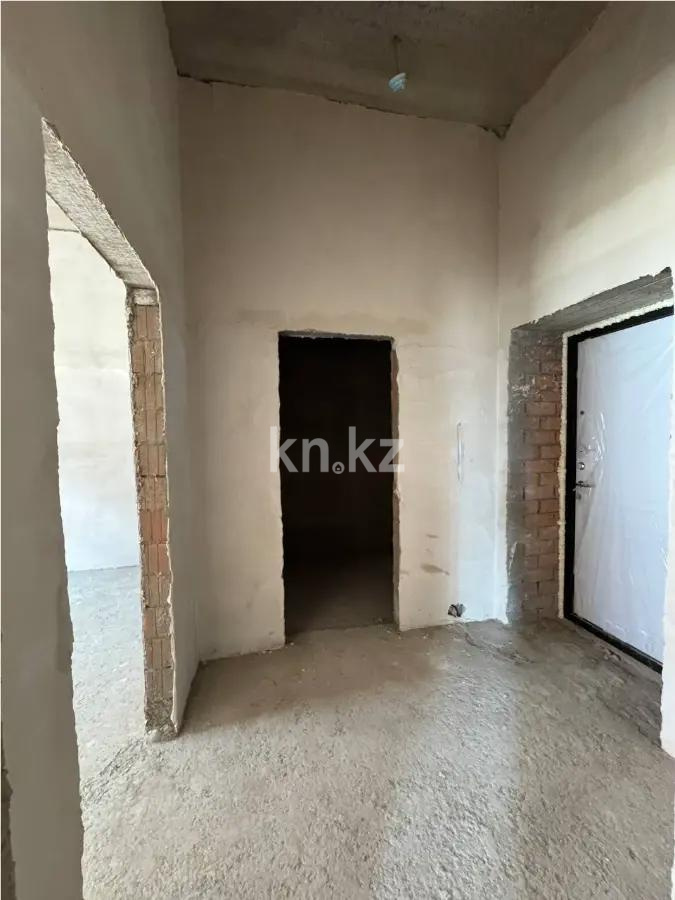 Продажа 2-комнатной квартиры, 59 м², ул. Калдаякова, дом  46 в Астане - фото 4