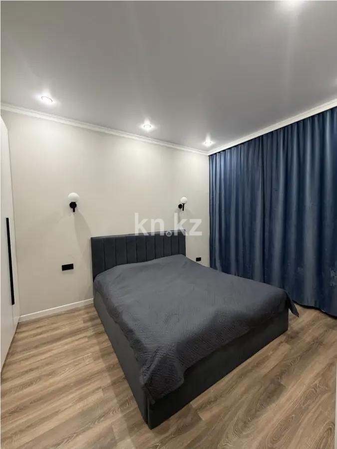 Продажа 2-комнатной квартиры, 47 м² в Алматы - фото 2