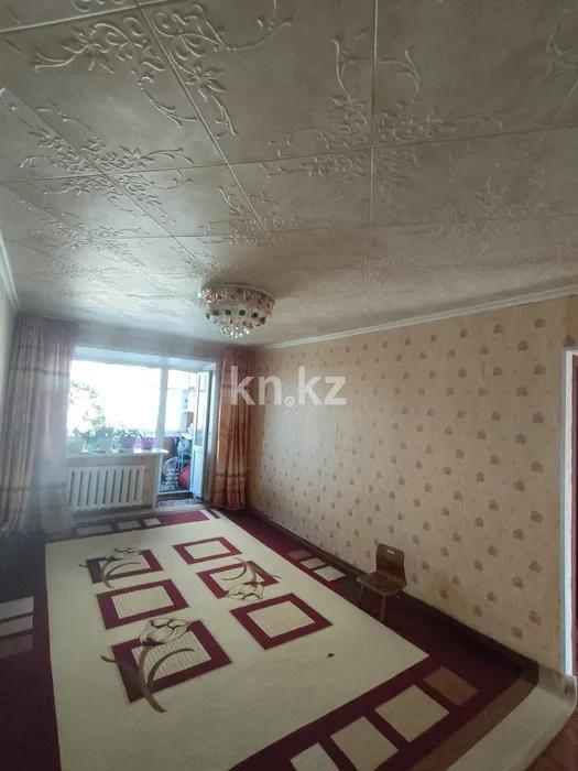 Продажа 3-комнатной квартиры, 60 м², ул. Чернышевского в Темиртау