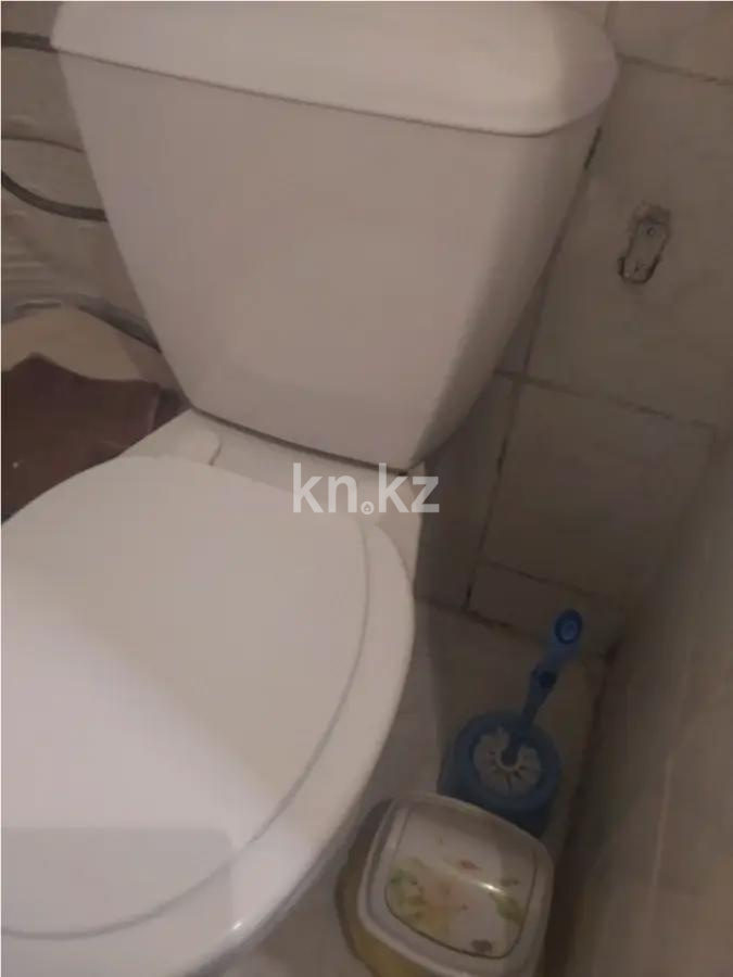 Продажа 1-комнатной квартиры, 20 м² в Алматы - фото 4