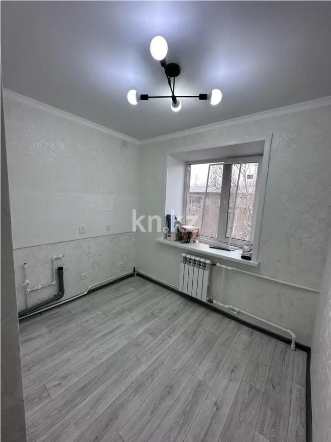Продажа 2-комнатной квартиры, 43 м² в Караганде - фото 3