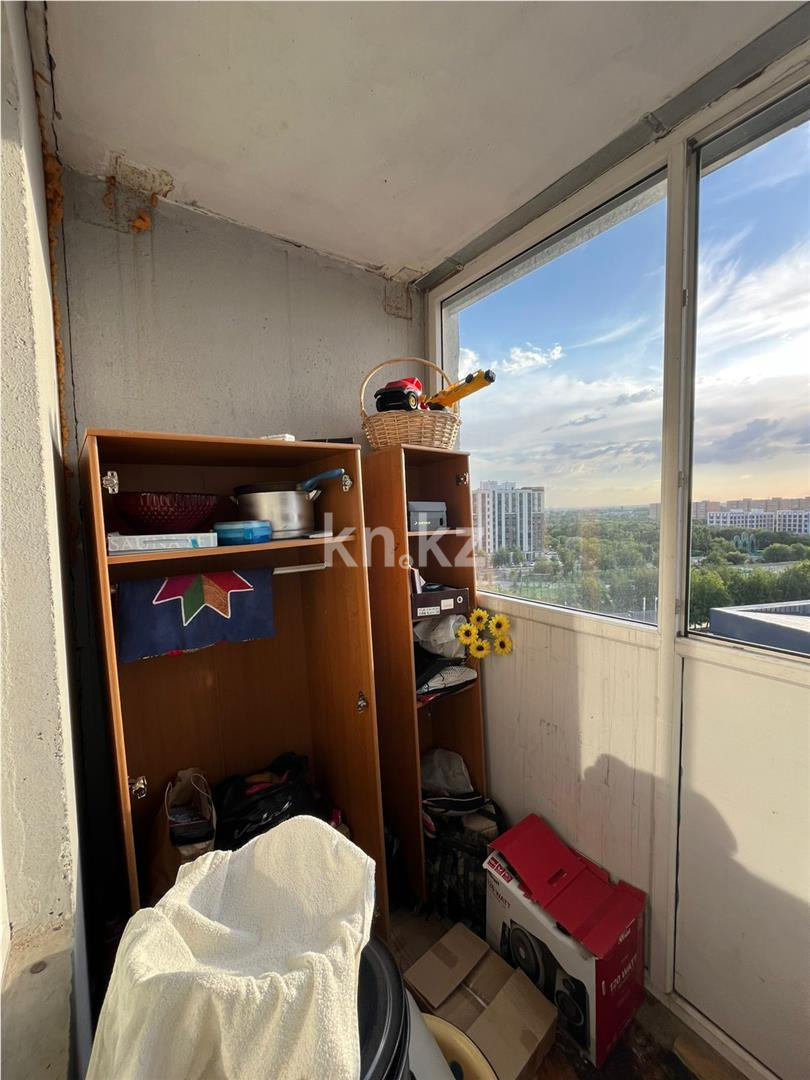 Продажа 2-комнатной квартиры, 78 м² в Караганде - фото 20