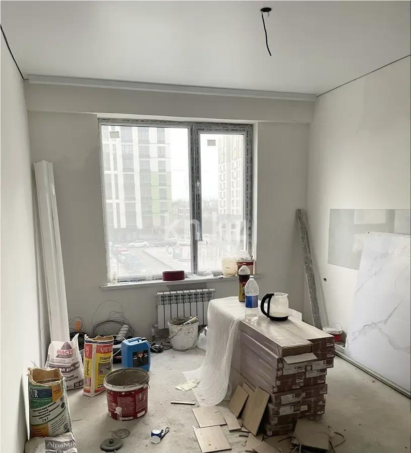 Продажа 1-комнатной квартиры, 44 м² в Алматы - фото 2