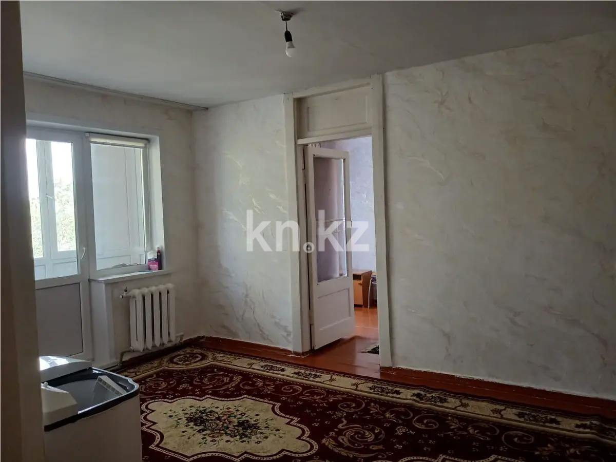 Продажа 2-комнатной квартиры, 48 м² в Караганде