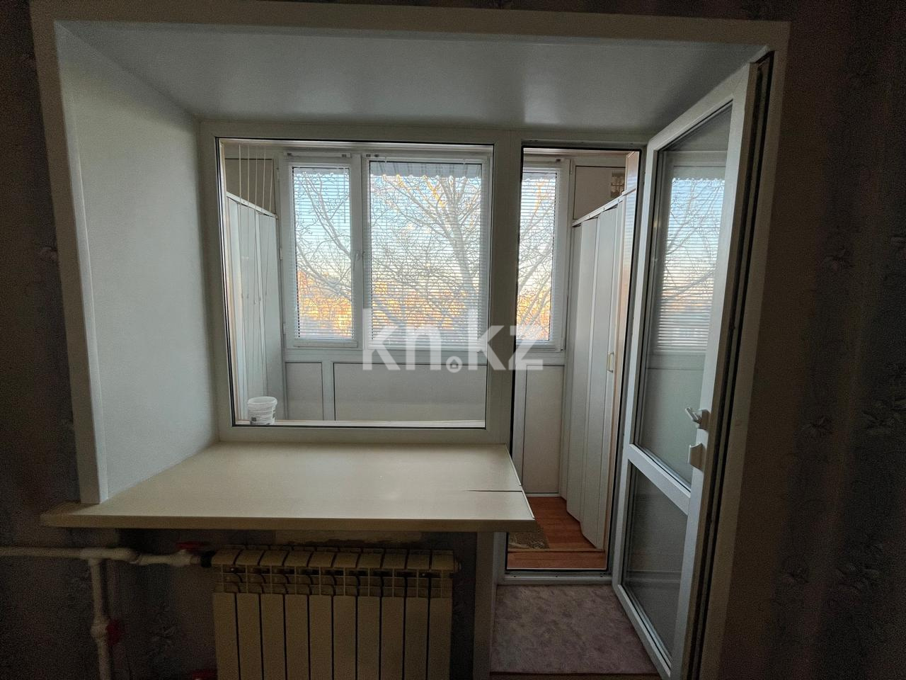 Продажа 3-комнатной квартиры, 60 м², 19-й мкр. в Караганде - фото 16