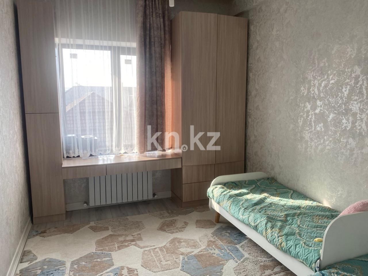 Продажа 3-комнатной квартиры, 76 м² в Алматы - фото 5
