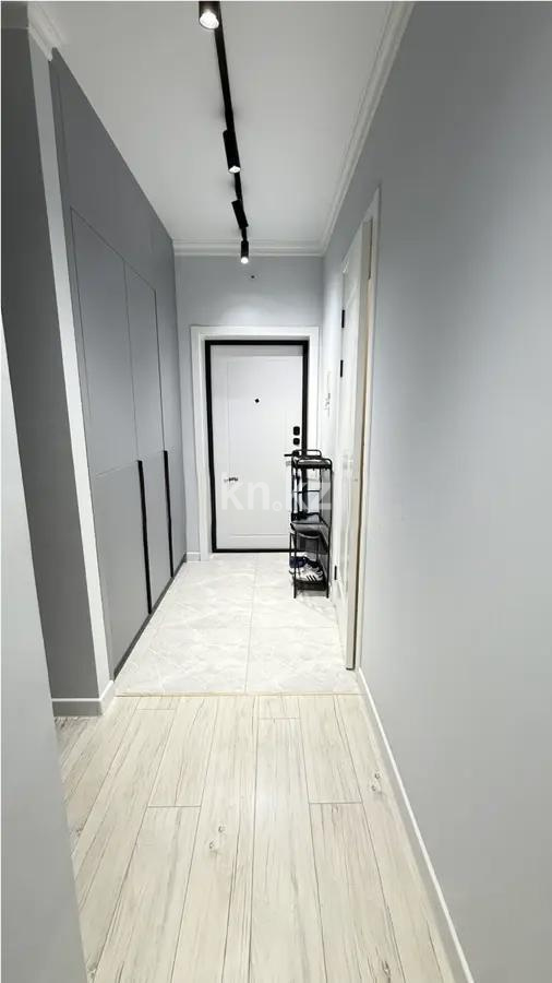 Продажа 1-комнатной квартиры, 40 м² в Астане - фото 4