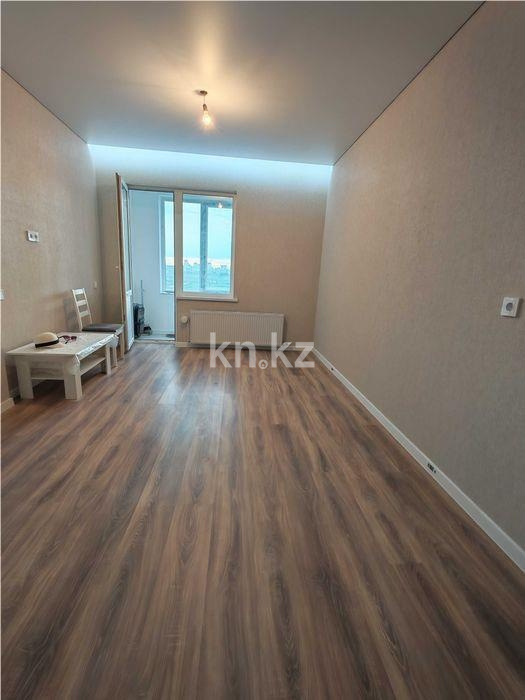 Продажа 2-комнатной квартиры, 37 м² в Астане
