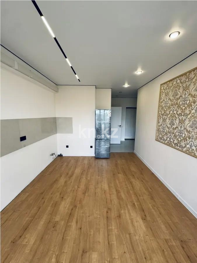 Продажа 1-комнатной квартиры, 47 м² в Алматы - фото 2