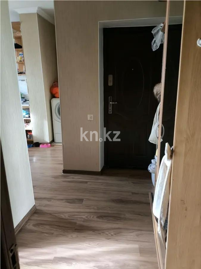 Продажа 1-комнатной квартиры, 29 м² в Алматы - фото 4