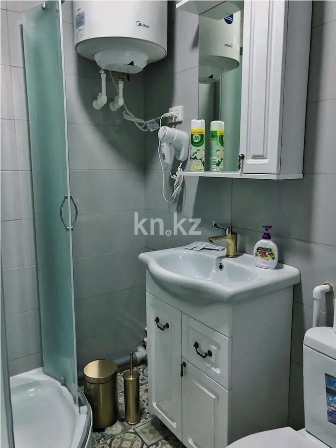 Продажа 1-комнатной квартиры, 29 м² в Караганде - фото 4