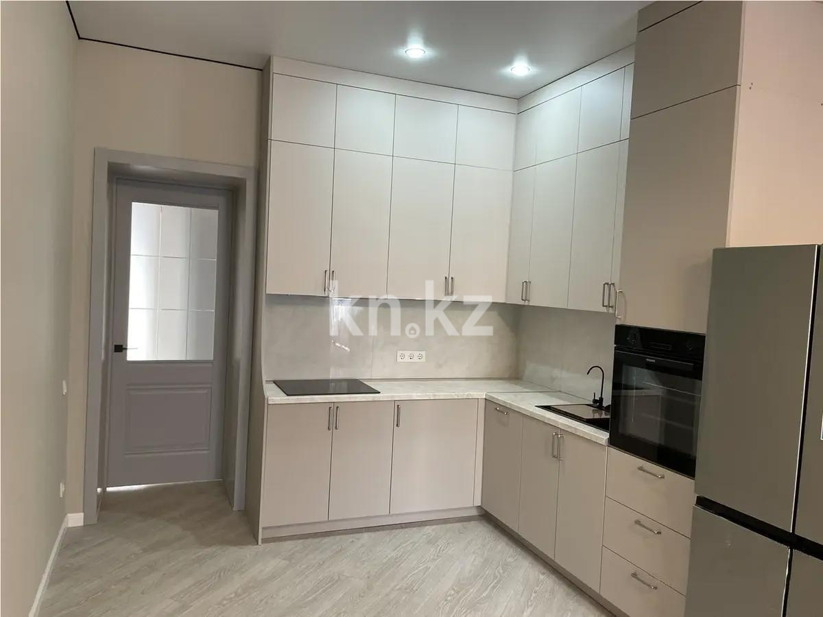Продажа 3-комнатной квартиры, 66 м² в Астане - фото 5