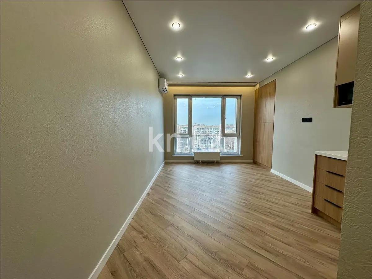 Продажа 2-комнатной квартиры, 63.7 м² в Алматы