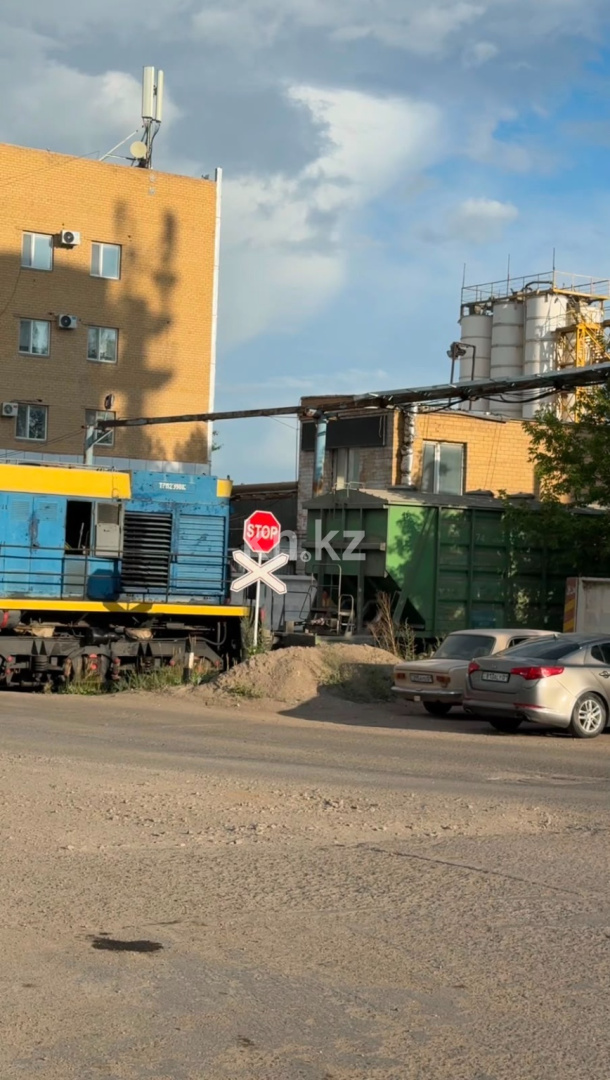 Продажа базы, 3004 м² в Астане - фото 39