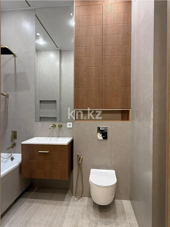 Продажа 1-комнатной квартиры, 41 м² в Астане - фото 3