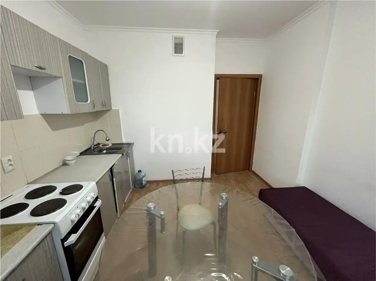 Продажа 1-комнатной квартиры, 40 м², ул. Молдагалиева, дом  2/2 в Астане - фото 3