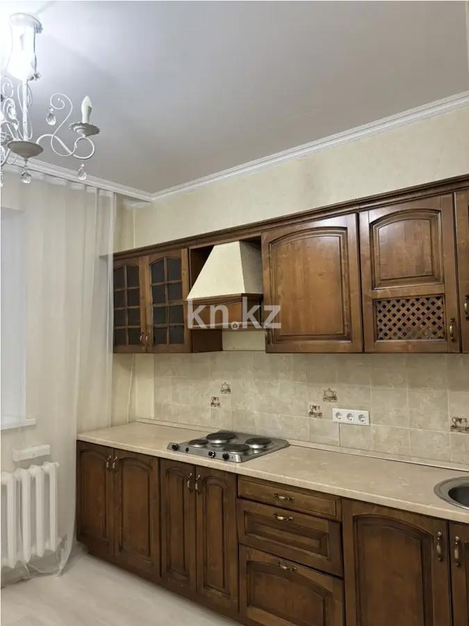 Продажа 1-комнатной квартиры, 36.7 м² в Астане - фото 2