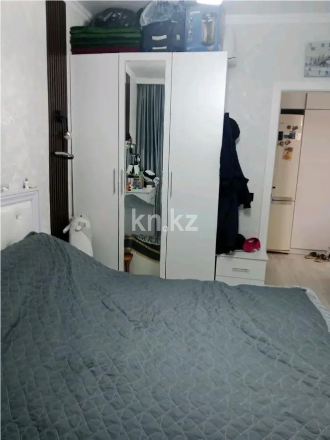 Продажа 1-комнатной квартиры, 39 м² в Астане - фото 2