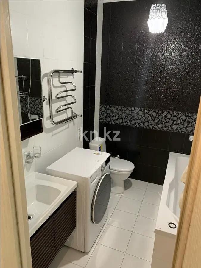 Продажа 2-комнатной квартиры, 64 м², ул. Брусиловского, дом  167 в Алматы - фото 7