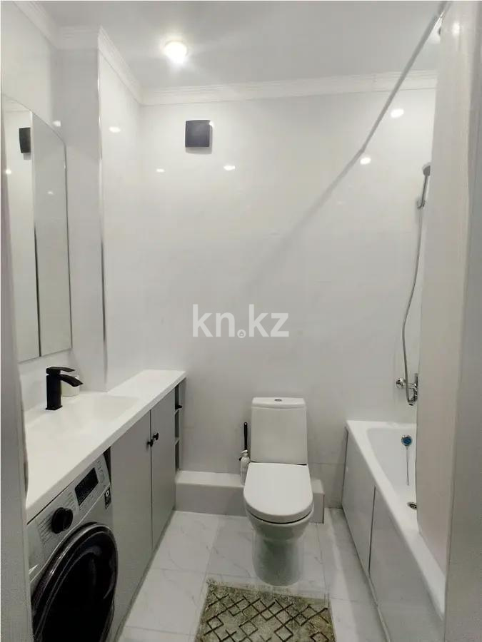 Продажа 2-комнатной квартиры, 60 м², ул. Жамбыла, дом  10 в Астане - фото 4