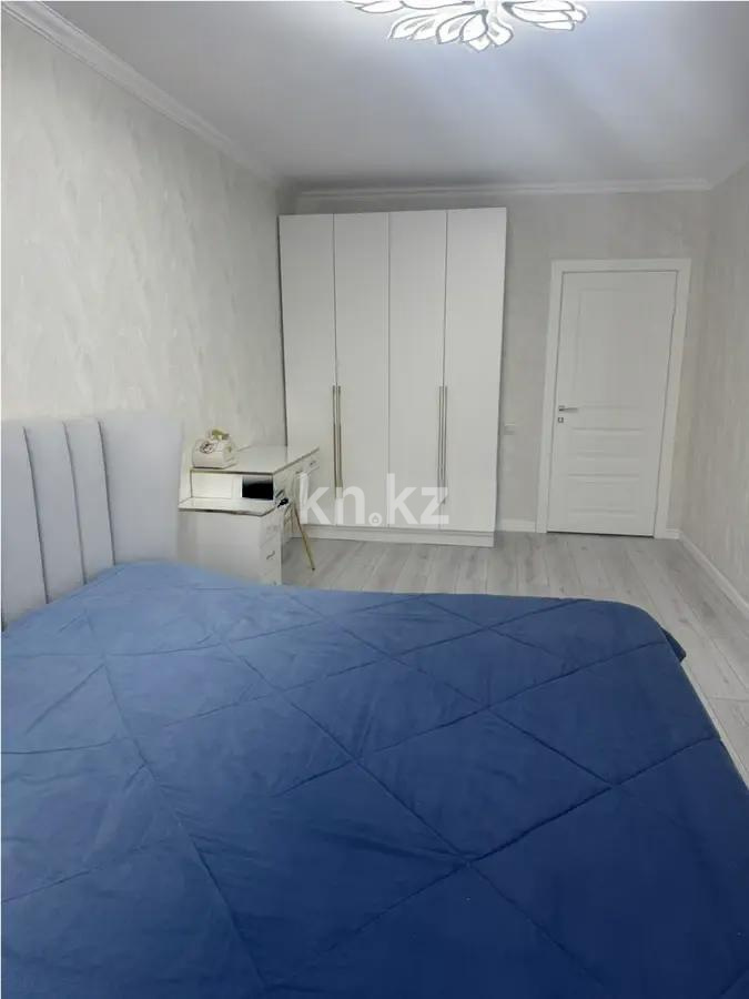 Продажа 3-комнатной квартиры, 93 м², ул. Сыганак, дом  32 в Астане - фото 3