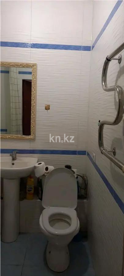 Продажа 1-комнатной квартиры, 43 м², мкр-н Жас Канат, дом  1/26 в Алматы - фото 3