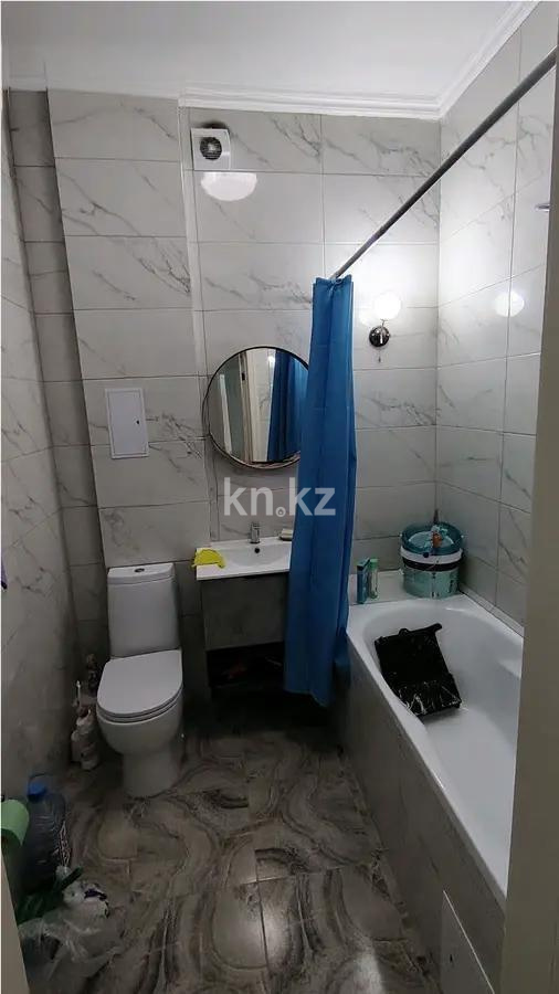 Продажа 2-комнатной квартиры, 59.6 м² в Астане - фото 3