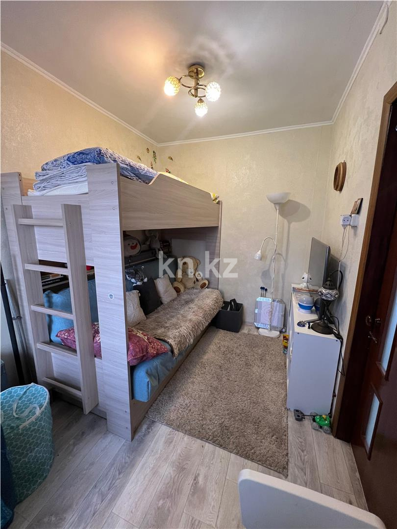 Продажа 2-комнатной квартиры, 41 м², ул. Лободы, дом  32 в Караганде - фото 3