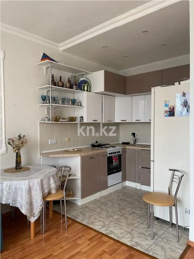 Продажа 2-комнатной квартиры, 55 м² в Астане - фото 3