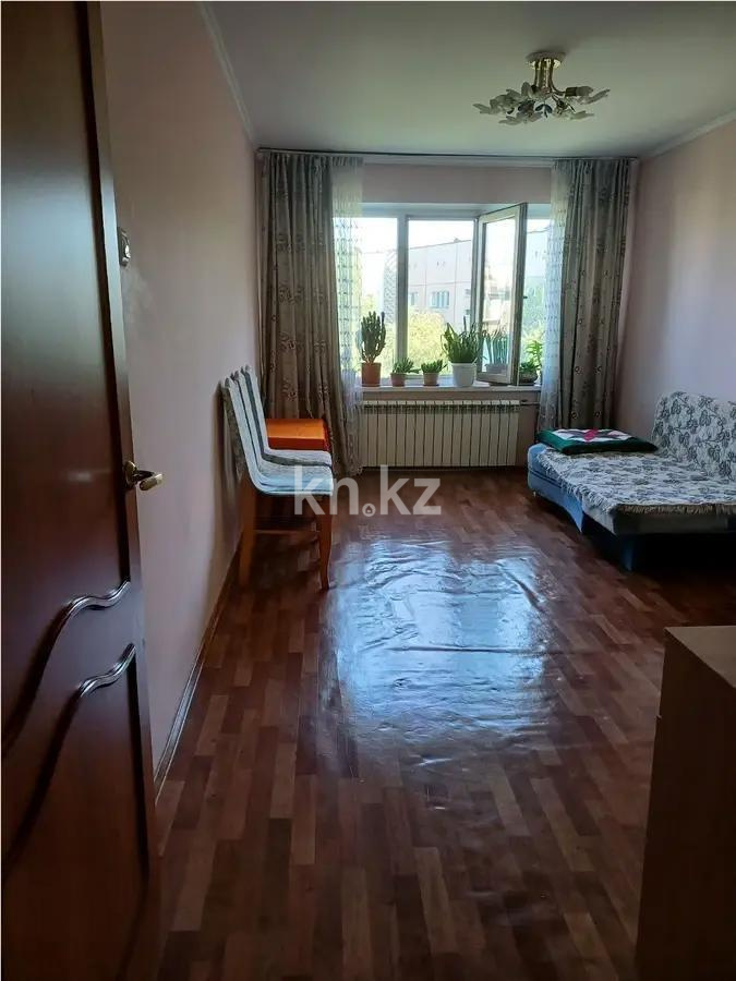 Продажа 3-комнатной квартиры, 64.7 м² в Алматы - фото 3