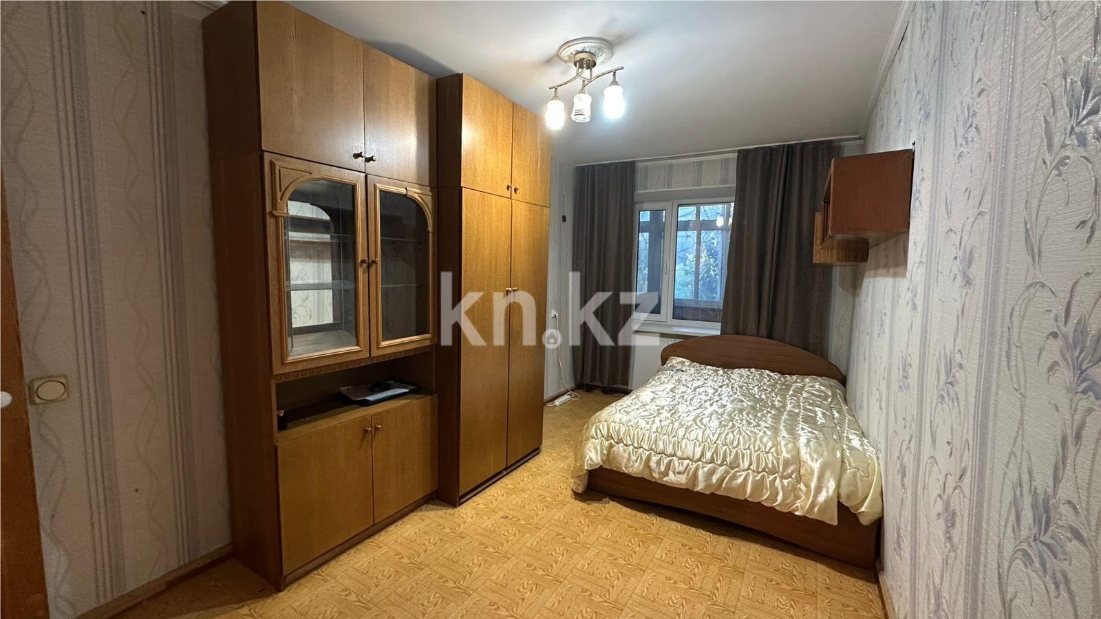 Продажа 3-комнатной квартиры, 58.6 м² в Астане - фото 6