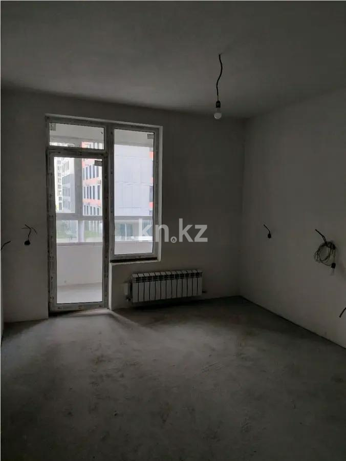 Продажа 2-комнатной квартиры, 64.34 м², ул. Нажимеденова, дом  29 в Астане