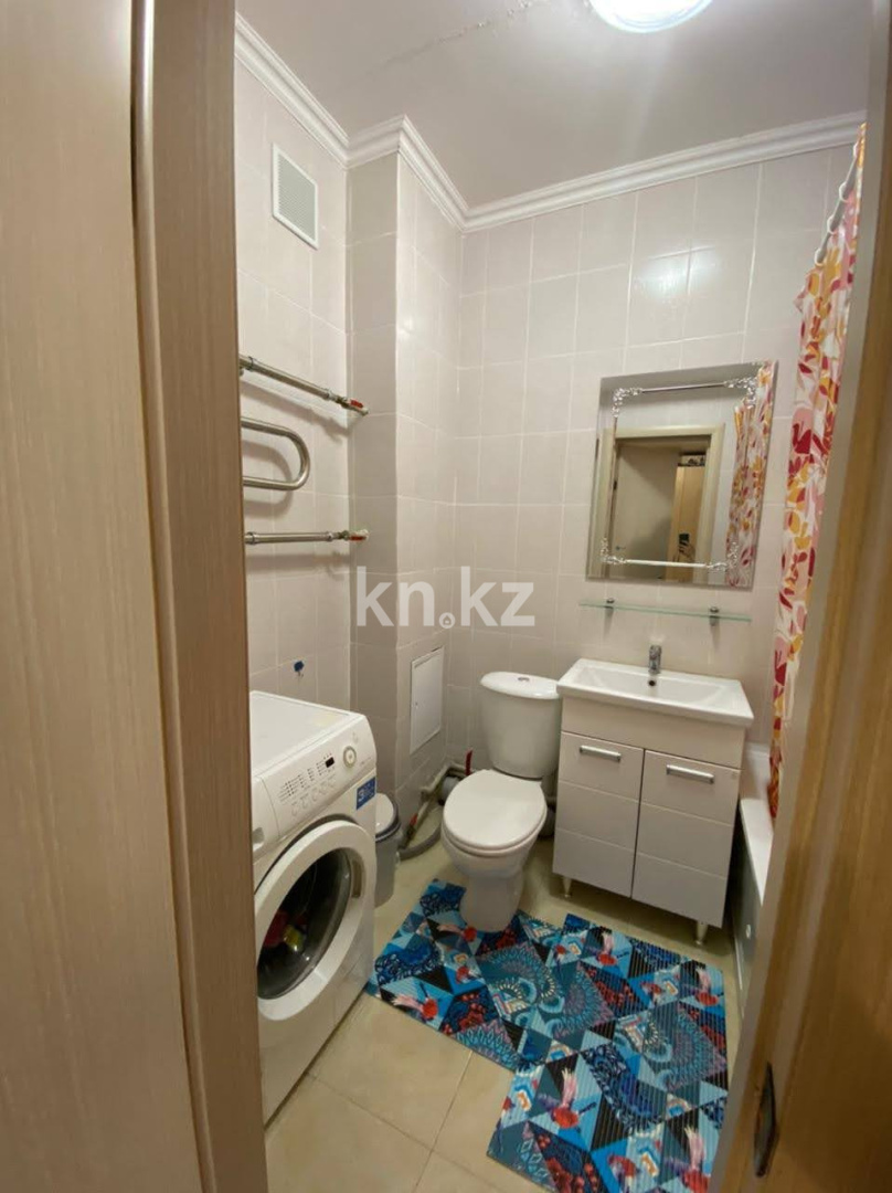Продажа 1-комнатной квартиры, 40.2 м² в Астане - фото 7