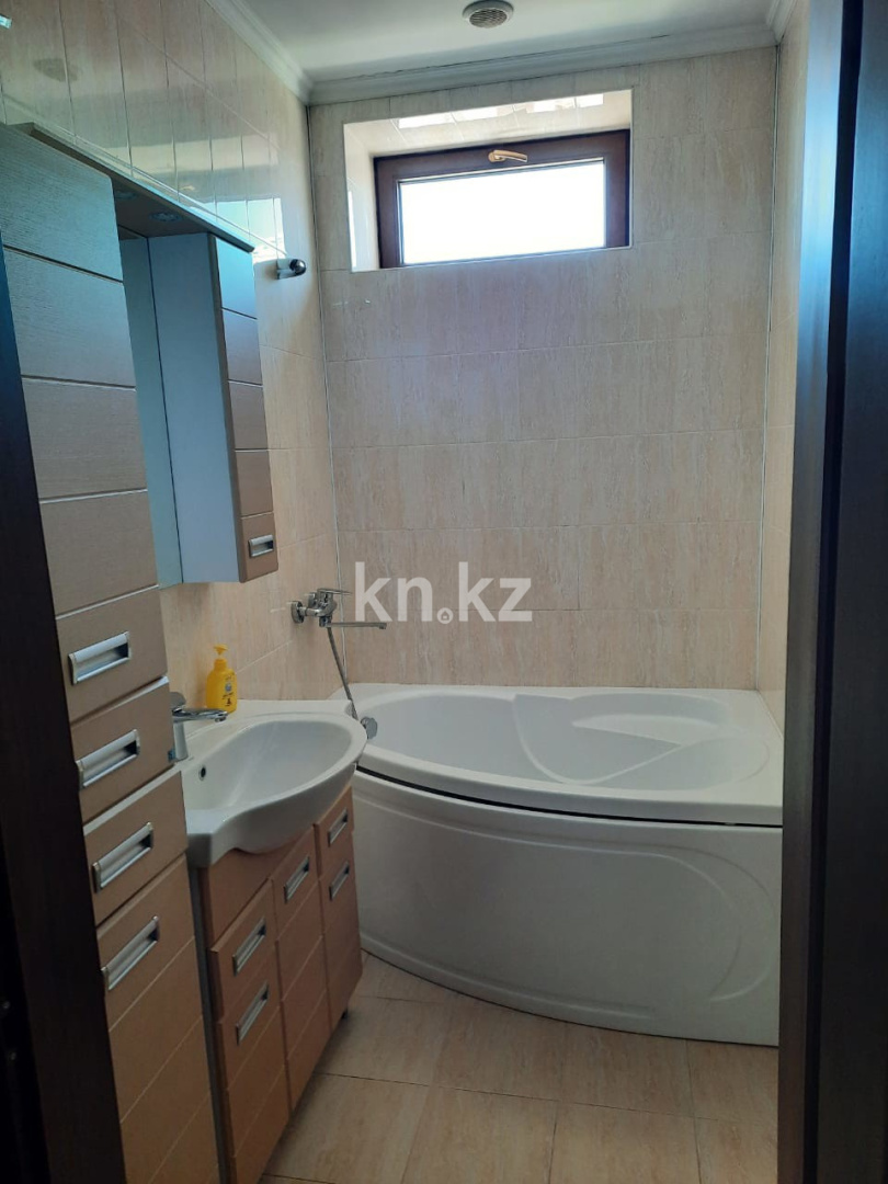 Продажа 7-комнатного дома, 410 м², ул. Сералина, дом  33 в Алматы - фото 18