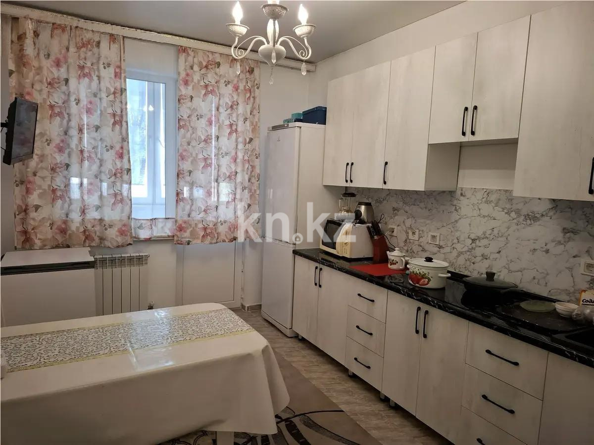 Продажа 2-комнатной квартиры, 58.9 м², мкр-н Дарабоз, дом  25 в Алматы - фото 3