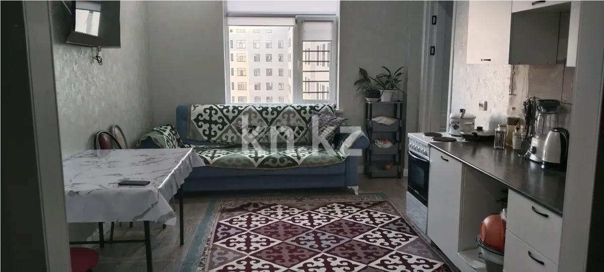 Продажа 3-комнатной квартиры, 53 м² в Астане - фото 3