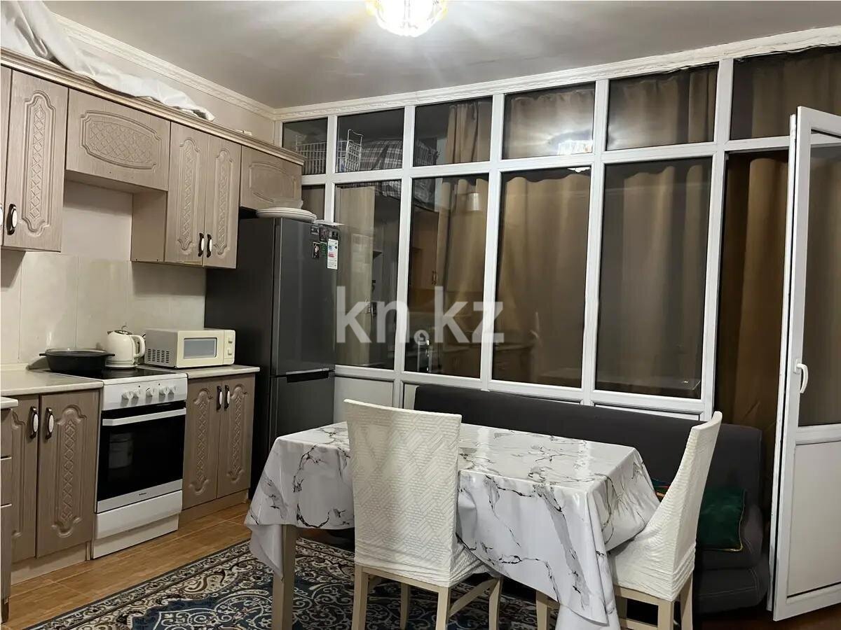 Продажа 2-комнатной квартиры, 55 м² в Астане - фото 3
