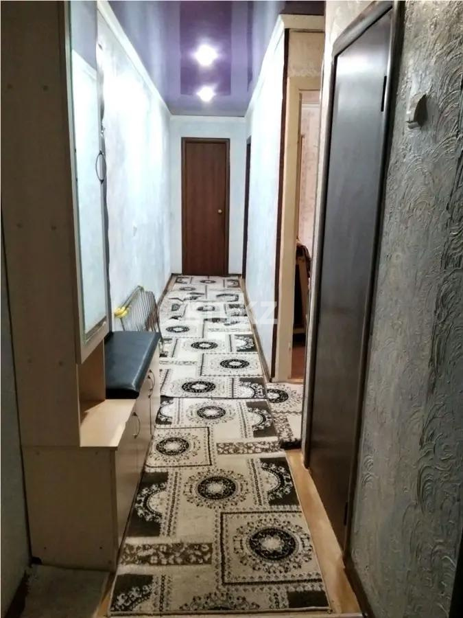 Продажа 1-комнатной квартиры, 34 м² в Темиртау - фото 4