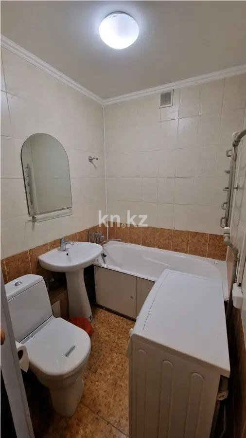 Продажа 1-комнатной квартиры, 35 м², ул. Кабанбай батыра, дом  214 в Алматы - фото 2