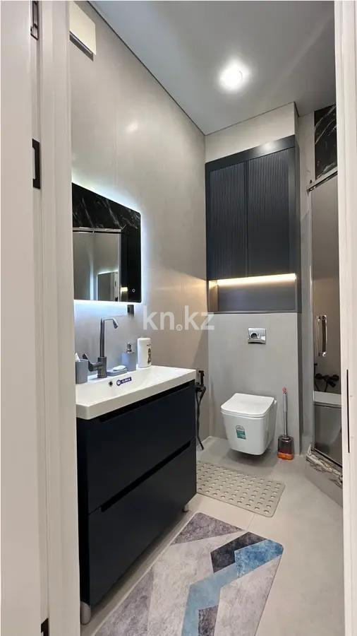 Продажа 2-комнатной квартиры, 70 м² в Алматы - фото 3