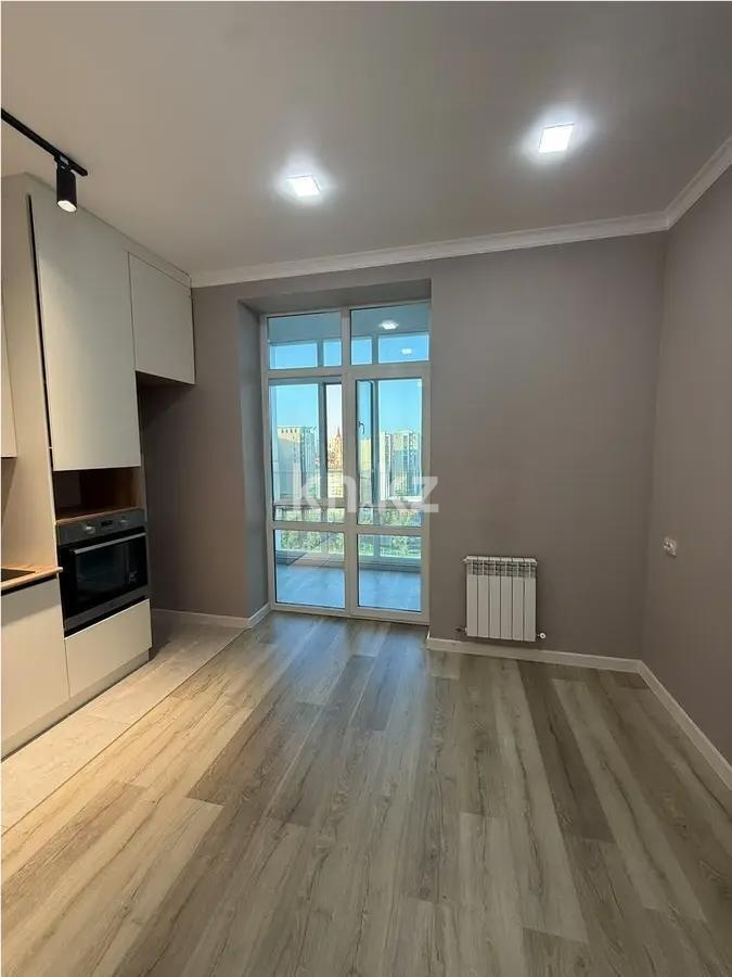 Продажа 1-комнатной квартиры, 35 м² в Караганде - фото 3