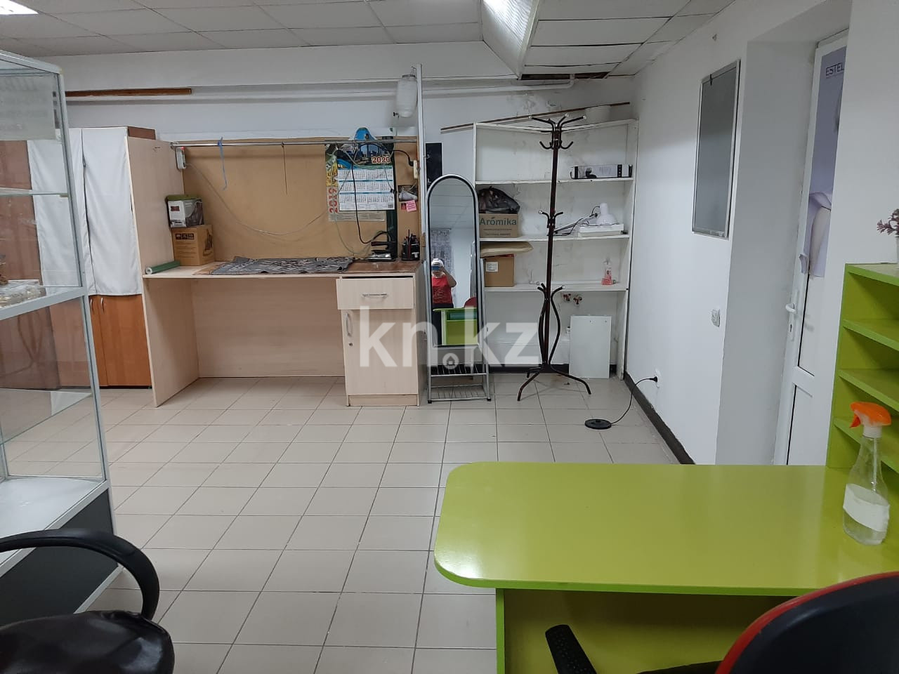 Продажа помещения, 57 м² в Астане - фото 4