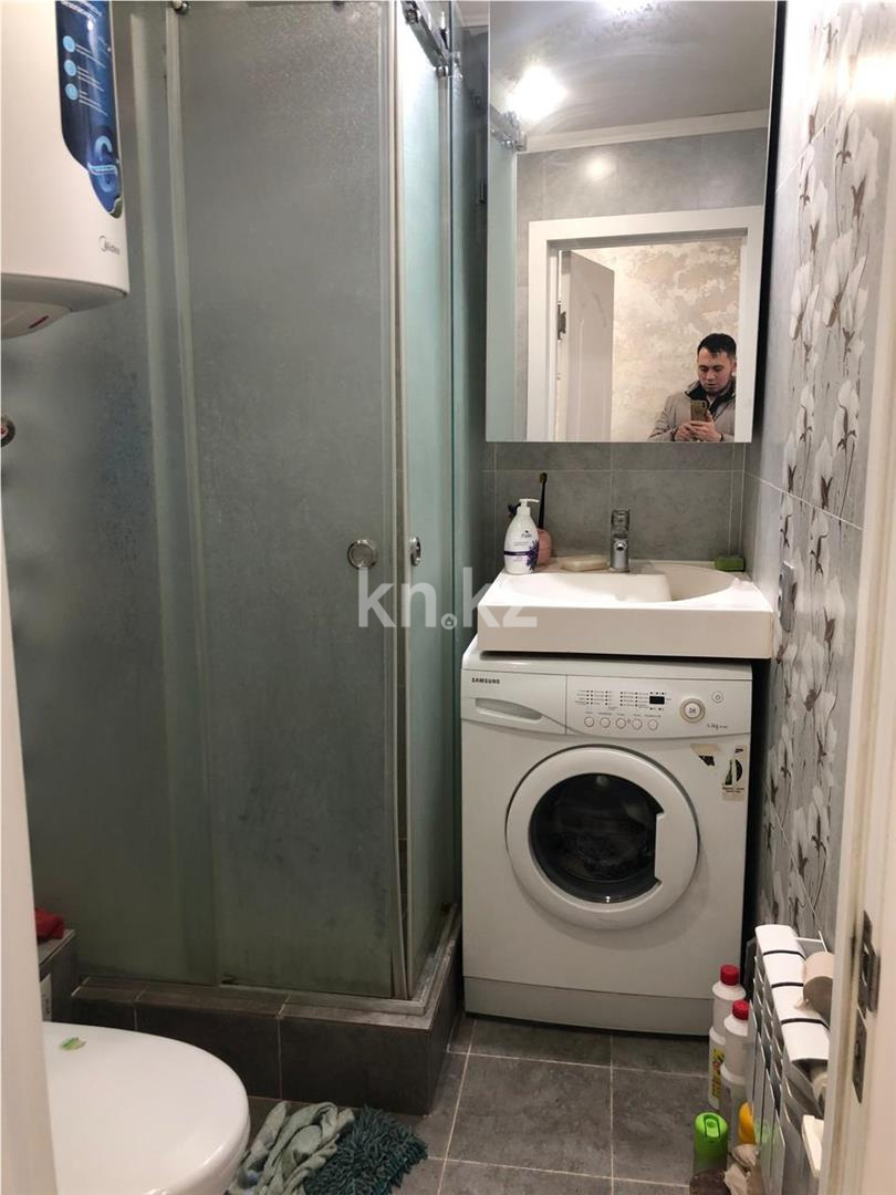 Продажа 3-комнатной квартиры, 44 м² в Караганде - фото 7