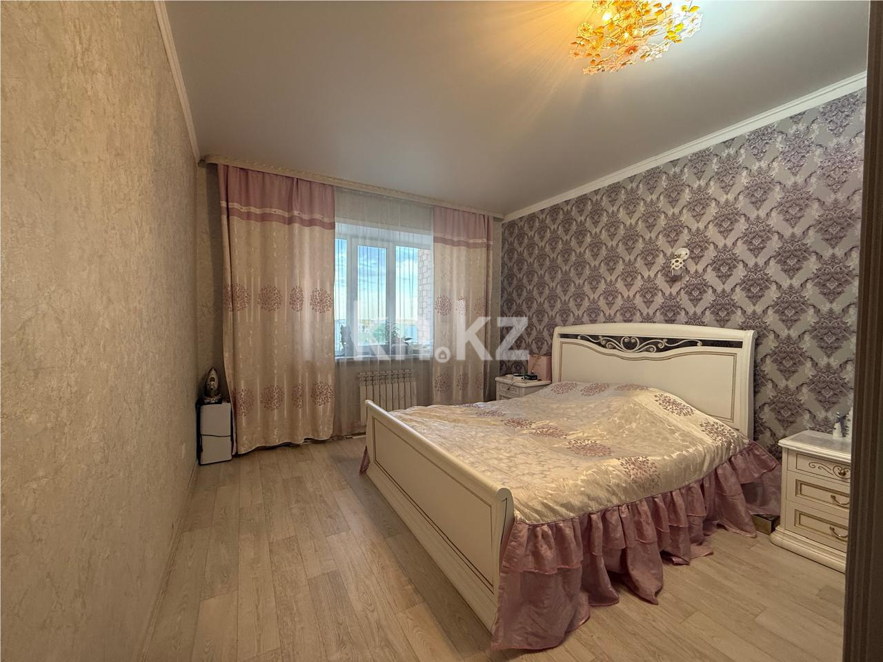 Продажа 4-комнатной квартиры, 103 м² в Караганде - фото 3