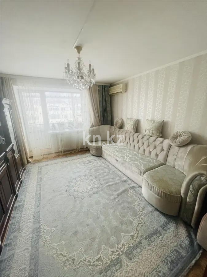 Продажа 4-комнатной квартиры, 79.5 м² в Астане